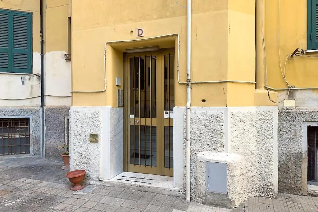 Ht Mama Bilo Vatican Area-1