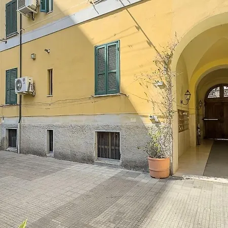 Ht Mama Bilo Vatican Area-3